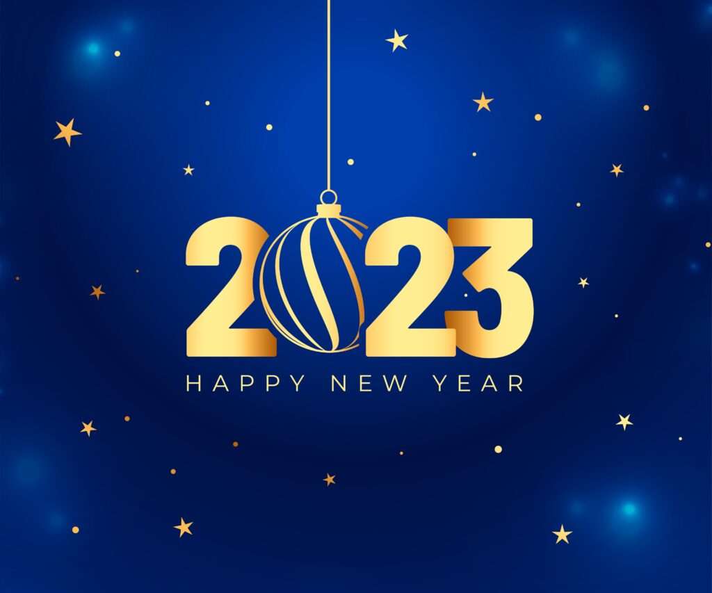 Happy New Year 2023 Wallpapers (7)