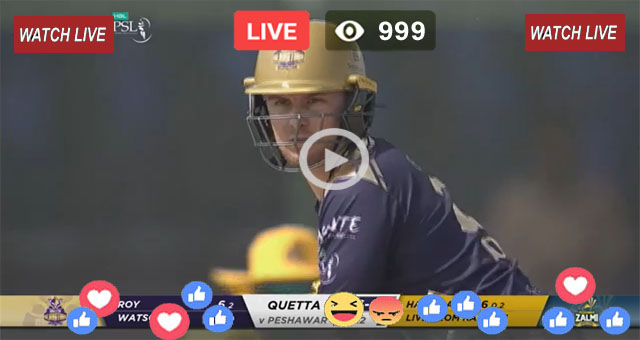 QG Batting Roy