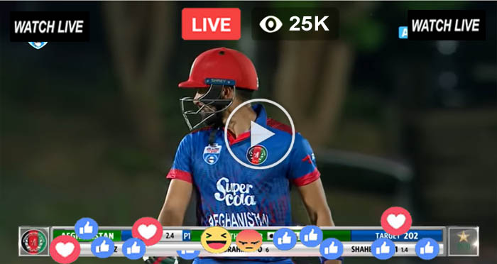 Live Cricket Online – AFG vs IRE Live Online – IRE vs AFG 1st ODI Live Online Live Cricket Match Today – Sky Sports Live– OPn Sports Live – Afghanistan vs Ireland Live Match Online