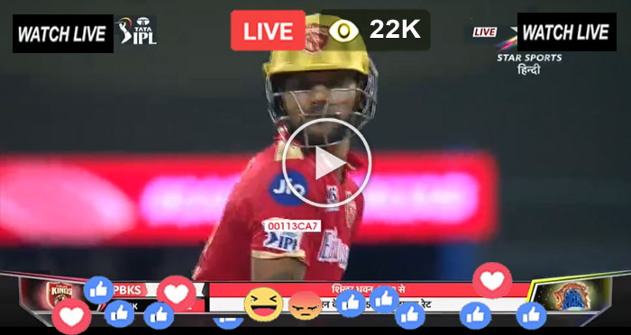 IPL 2024 Live Online – PBKS v DC Live Streaming Free – Star Sports HD Live Match – Punjab Kings vs Delhi Capitals Live 2nd Match Online