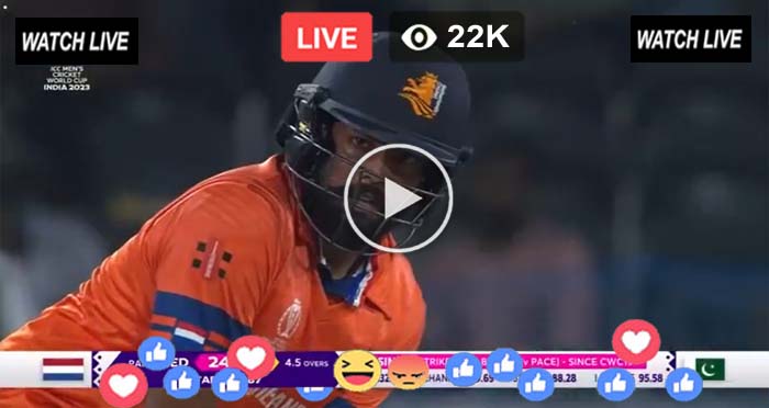 ICC Mens T20 World Cup Warm-up Matches 2024 Live – SL vs NED Live Streaming Free – PTV Sports HD Live Match – Sri Lanka vs Netherlands Live – ICC Mens T20 World Cup Warm-up Matches 2024 1st Match Today Online