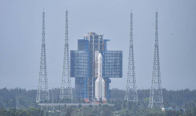 Pakistan Mission to send a satellite to the moon