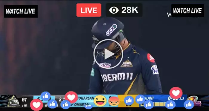 Live Cricket Online – CSK vs GT Live Online – GT vs CSK 7th T20 Live Online Live Cricket Match Today – Chennai Super Kings vs Gujarat Titans Live Match Online