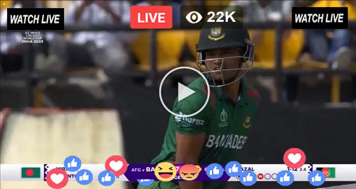 ICC Mens T20 World Cup 2024 Online Today – IND vs BAN Live Streaming Free – PTV Sports HD Live Match – Bangladesh vs India Live – ICC Mens T20 World Cup Warm-up Matches 2024 15th Match Today Online