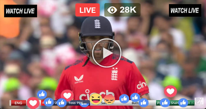 T20 World Cup 2024 Live Online – AUS vs ENG Live Streaming Free – PTV Sports HD Live Match – Australia vs England Live – T20 World Cup 2024 18th Match Today Online