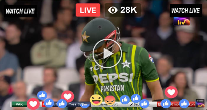 T20 World Cup 2024 Live – PAK vs USA Live Streaming Free – PTV Sports HD Live Match – United States of America vs Pakistan Live – T20 World Cup 2024 11th Match Today Online