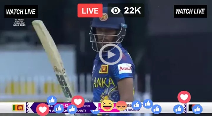 SL Batting T20