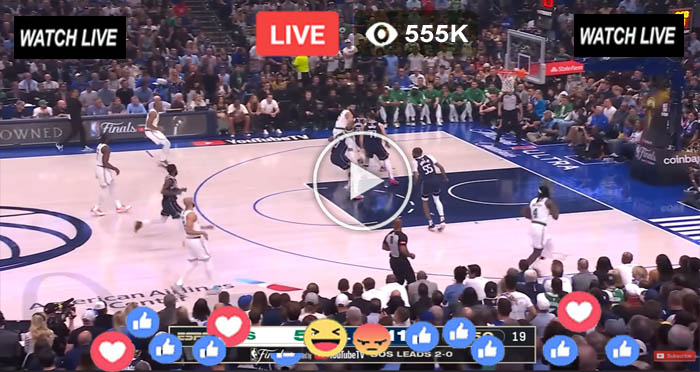 NBA 2023-24 FINALS LIVE – MAVERICKS vs CELTICS Live – FINALS Live – Game – 5 Live Today – DAL vs BOS Live Today – Dallas Mavericks vs Boston Celtics Live – Where to Watch The Match Live Stream – MAVERICKS @ CELTICS Today NBA 2023-24 Match Live_Score Link Today