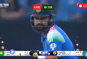IND Rohit Batting Champions