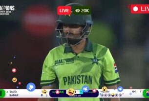 PAK Babar CT 2025