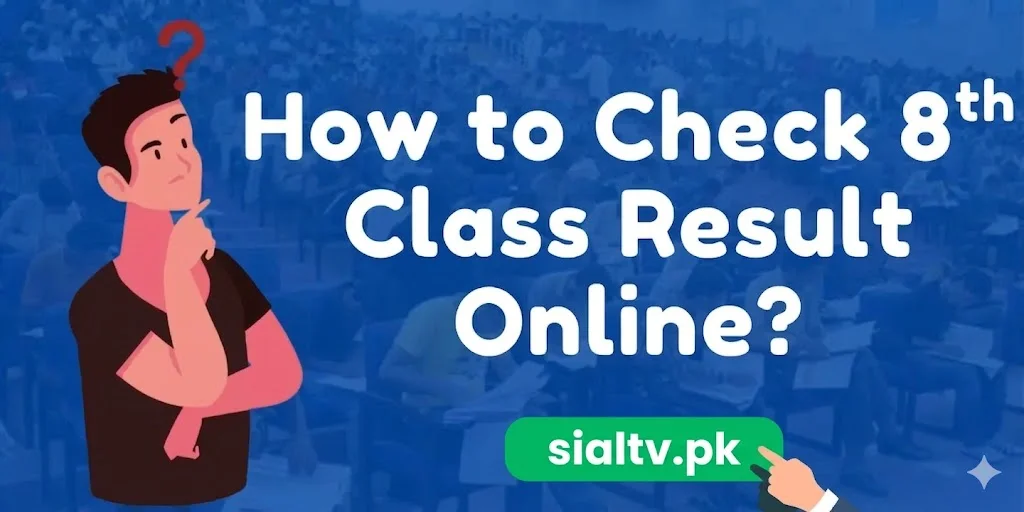 check-8th-class-result-2026