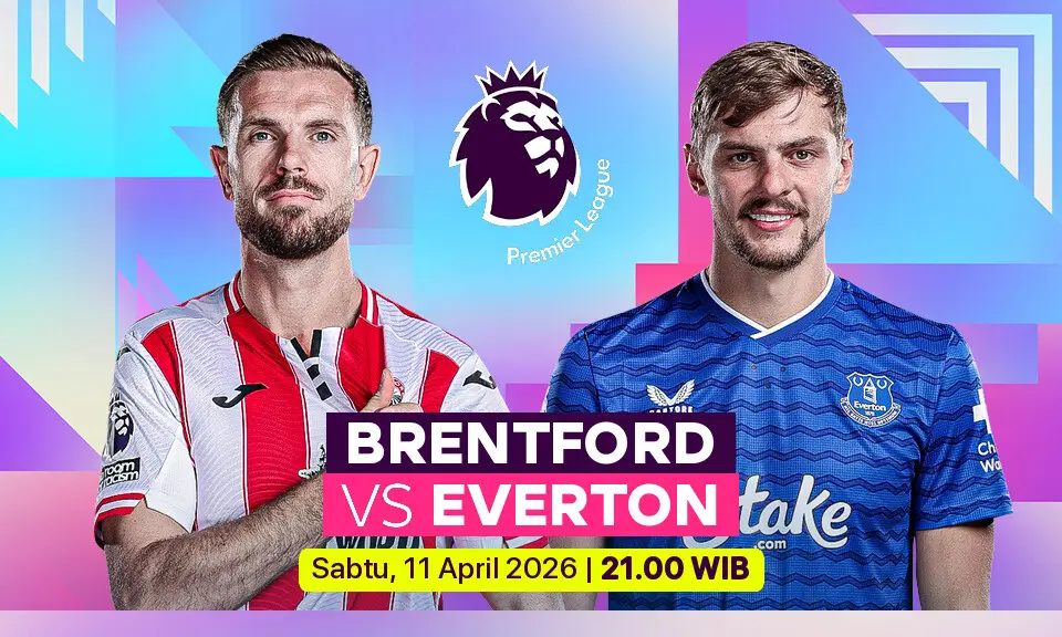 Brentford Vs Everton Live Stream