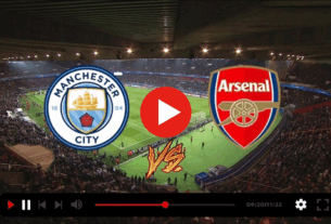 Manchester City vs Arsenal Live Stream