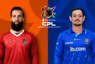 ABF vs BT Live Streaming Free