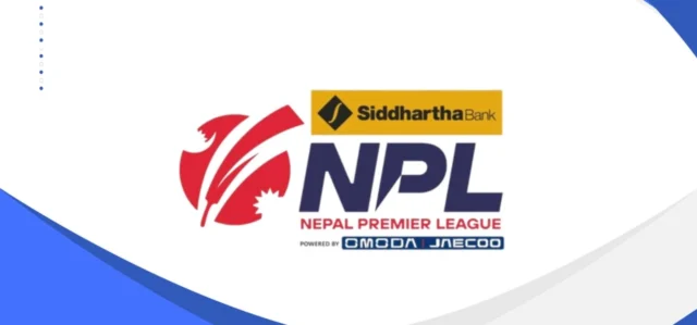 Nepal Premier League