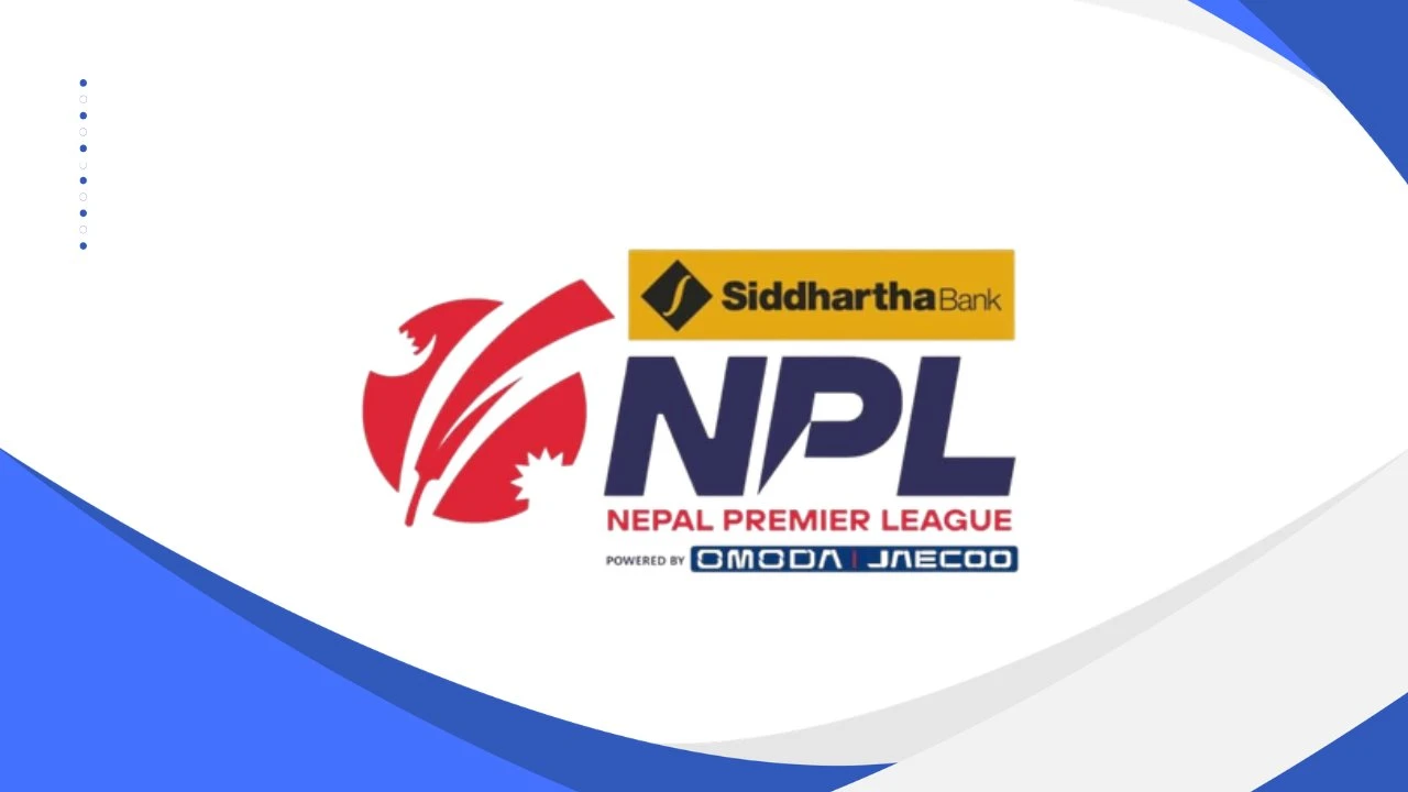 Nepal Premier League